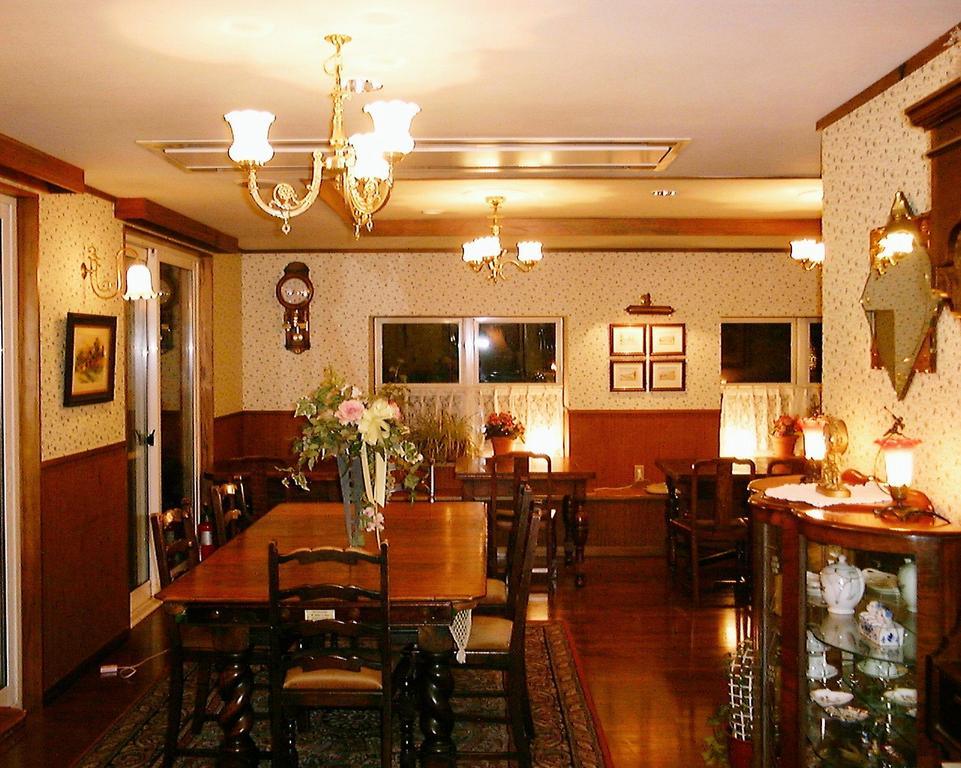 Gasthof Ami Nikkó Kültér fotó