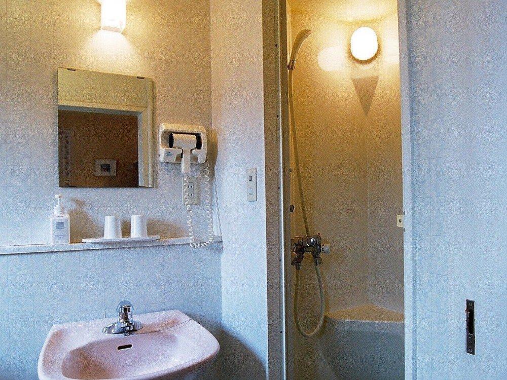 Gasthof Ami Nikkó Kültér fotó